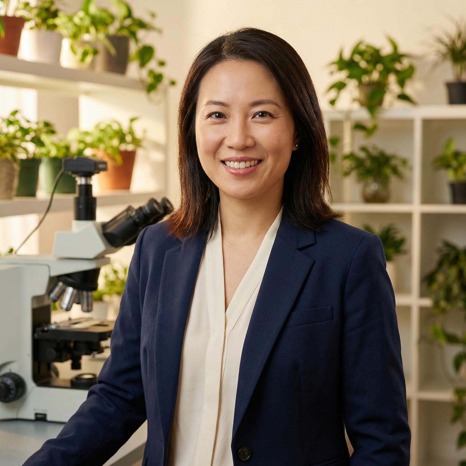 91制片人林雅琴